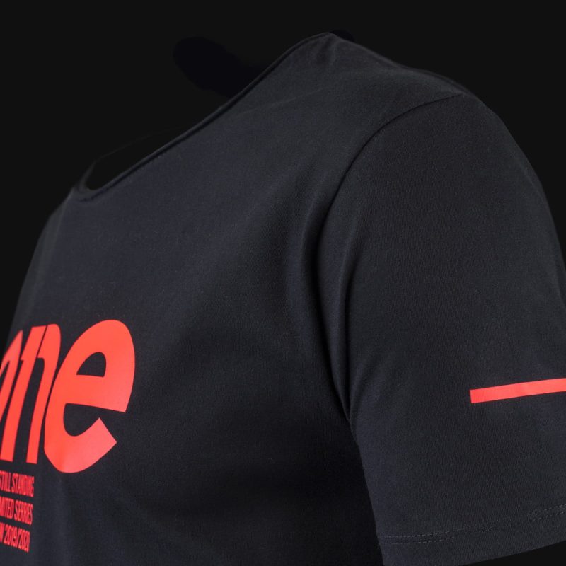 Men's T-shirt Electric V.04 - 04