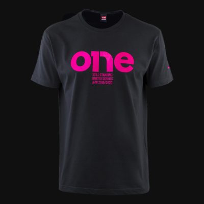 Men's T-shirt Electric V.05