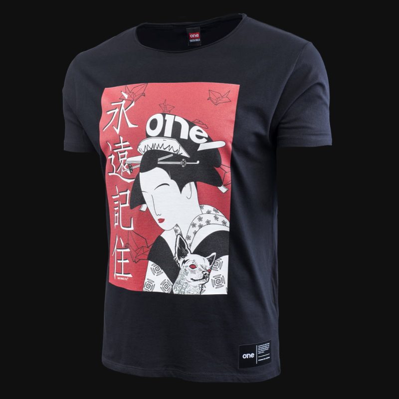 Men's T-shirt FCS - 02 Men's T-shirt FCS - 02