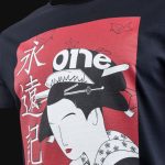 Men's T-shirt FCS - 03