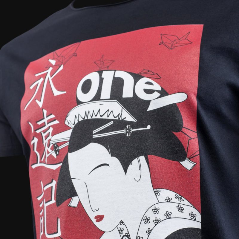 Men's T-shirt FCS - 03 Men's T-shirt FCS - 03