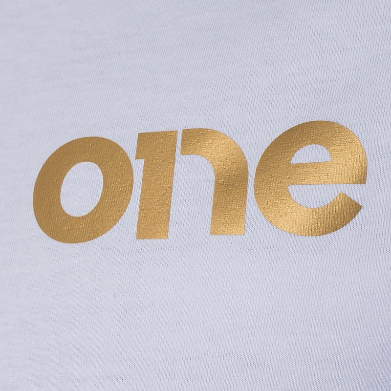 Men's T-shirt Gold One V.01 - 03