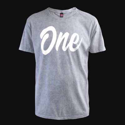 Men's T-shirt GT One