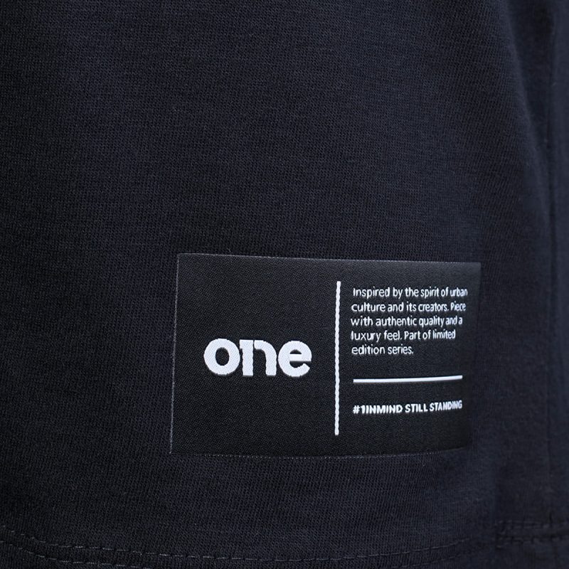 Men's T-shirt Khamai Moonlight - 05