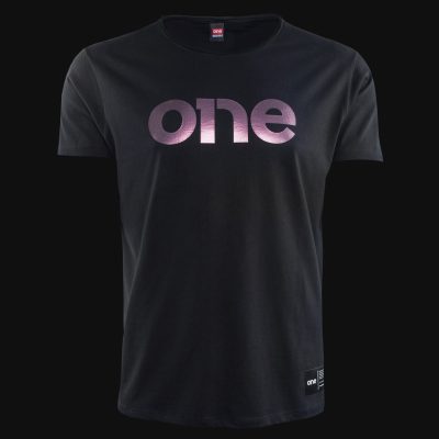 Men's T-shirt Khamai Ultraviolet