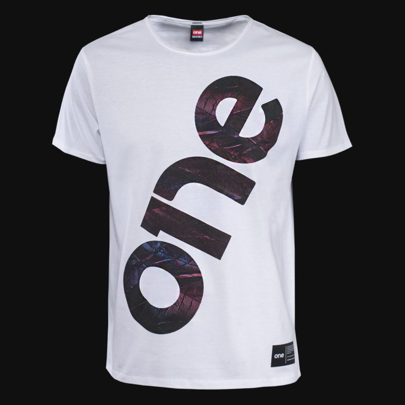 Men's T-shirt L-one V.02 - 01
