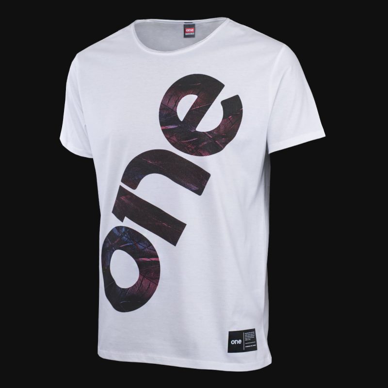 Men's T-shirt L-one V.02 - 02