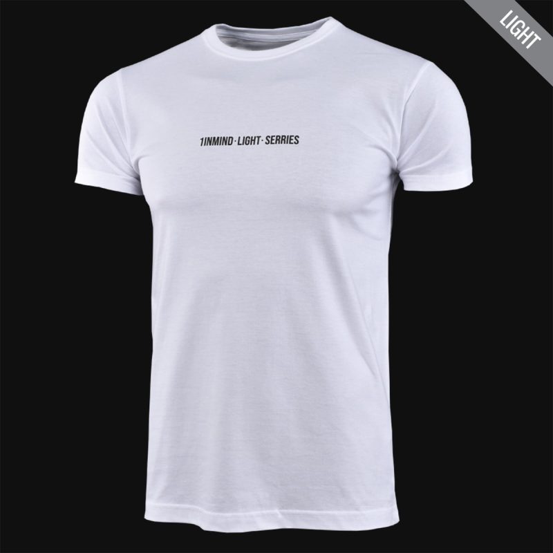 Men's T-shirt LW - 02 Men's T-shirt LW - 02