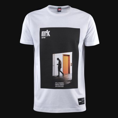 Men's T-shirt M&K V.02