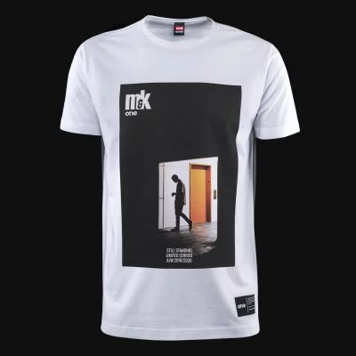 Men's T-shirt M&K V.02