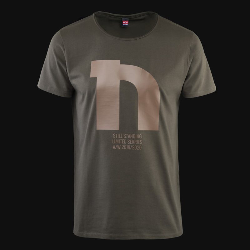 Men's T-shirt N-one