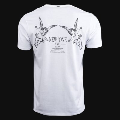 Men's T-shirt New One Tee