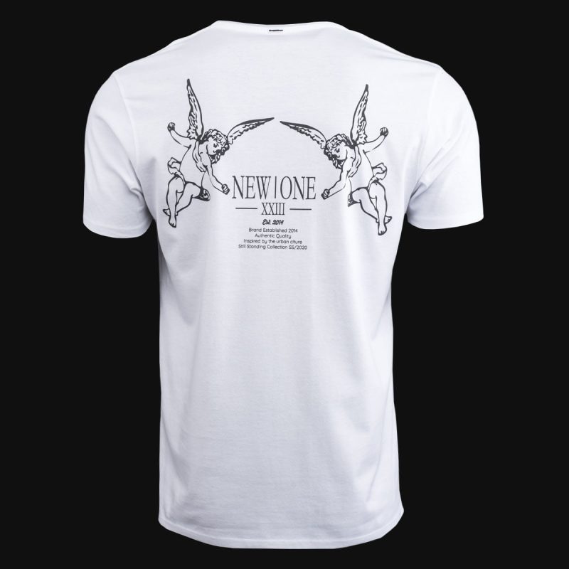 Men's T-shirt New One Tee