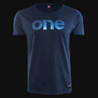 Men's T-shirt North Pole Night