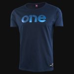 Men's T-shirt North Pole Night - 02