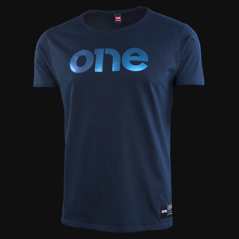 Men's T-shirt North Pole Night - 02 Men's T-shirt North Pole Night - 02