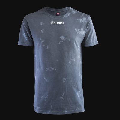 Men's T-shirt Ocean Reflection