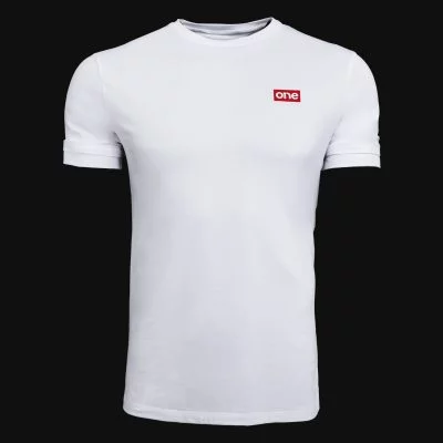 Men's T-shirt ONE