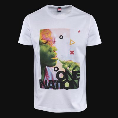 Men's T-shirt One Nation