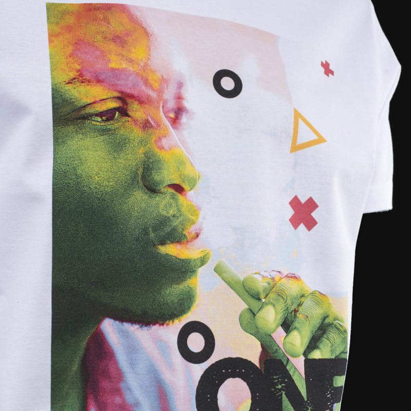 Men's T-shirt One Nation - 03 Men's T-shirt One Nation - 03