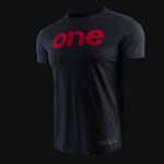 Men's T-shirt One Suede