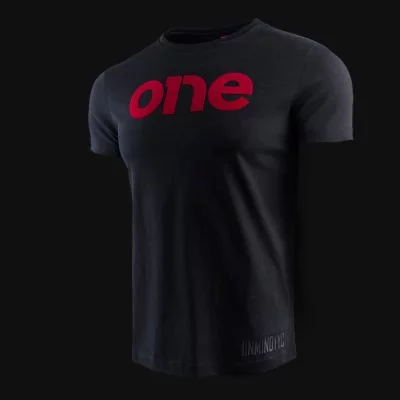 Men's T-shirt One Suede