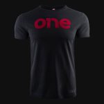 Men's T-shirt One Suede - 02