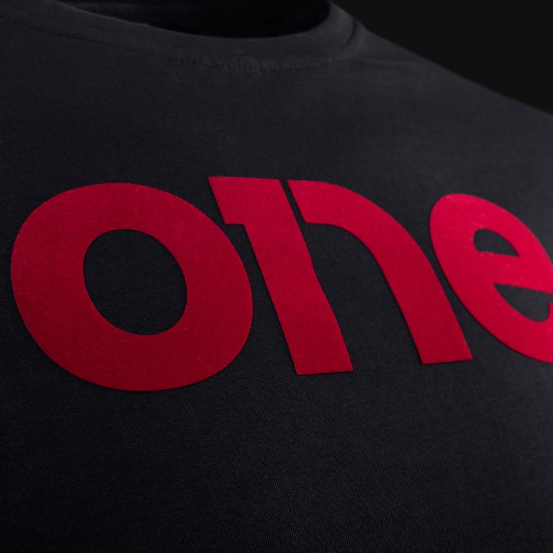 Men's T-shirt One Suede - 03 Men's T-shirt One Suede - 03