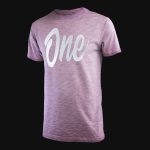 Men's T-shirt Orchid