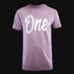 Men's T-shirt Orchid - 02
