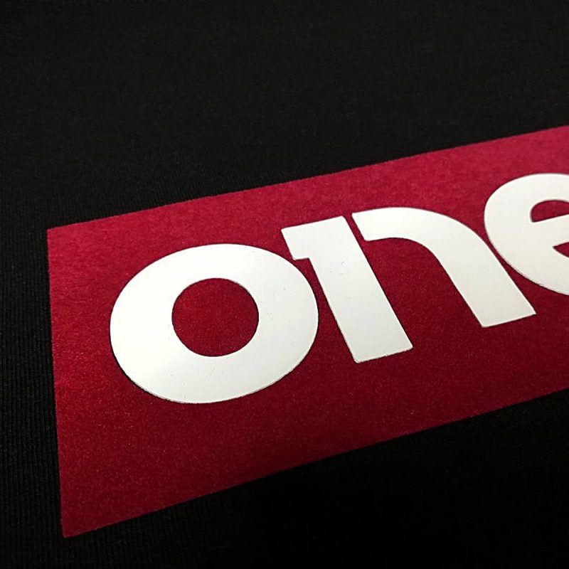 Men's T-shirt Red Classics V.02 - 02