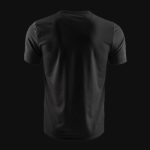 Men's T-shirt Red Classics V.02 - 03