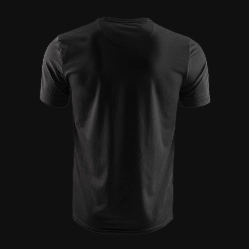 Men's T-shirt Red Classics V.02 - 03