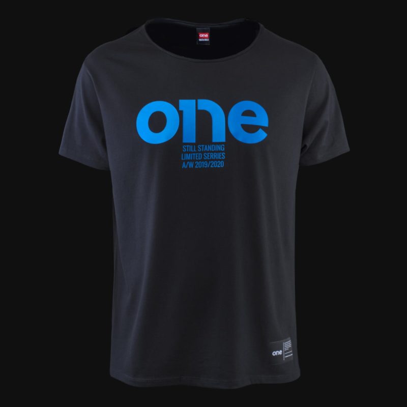 Men's T-shirt Electric V.03