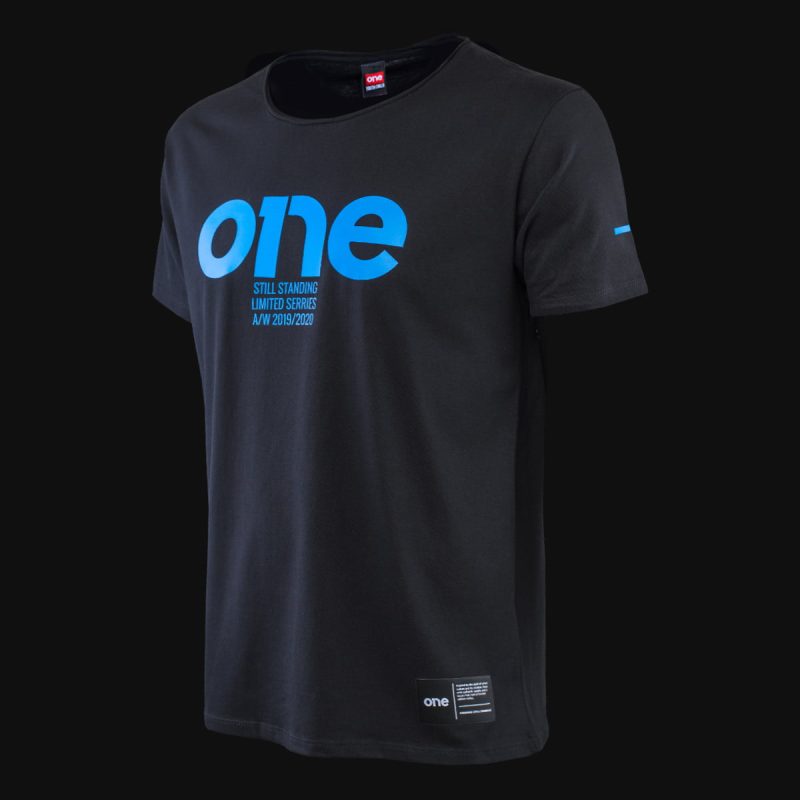 Men's T-shirt Electric V.03 - 02