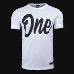 Men's T-shirt Special One
