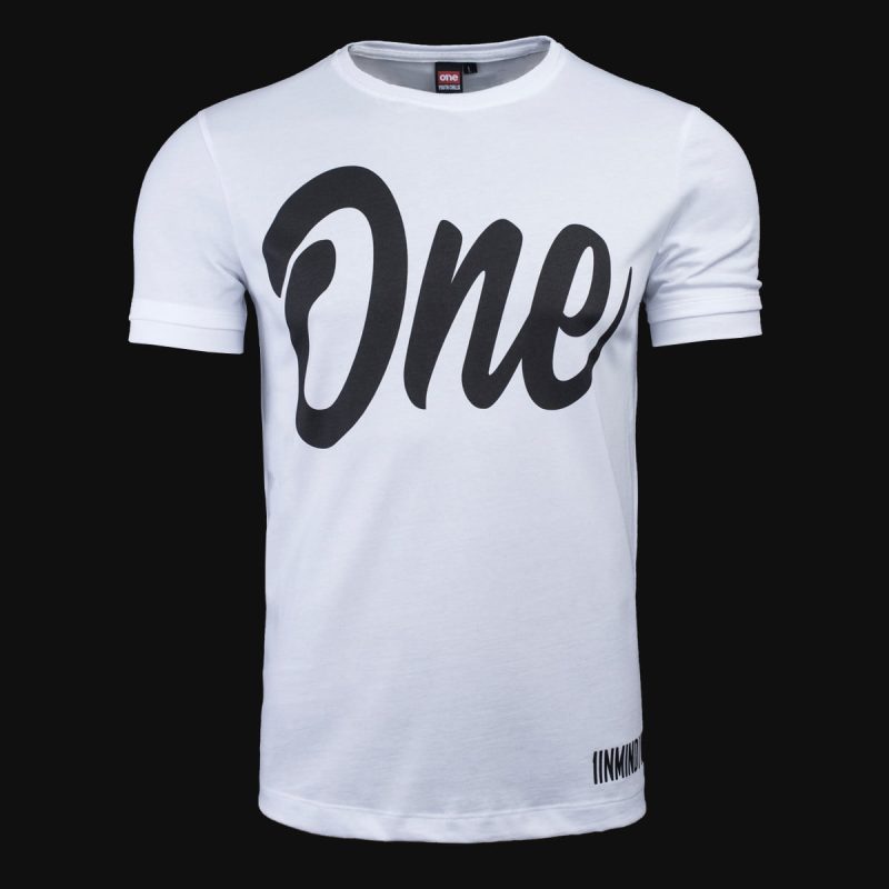 Men's T-shirt Special One