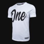 Men's T-shirt Special One - 02