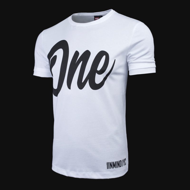 Men's T-shirt Special One - 02