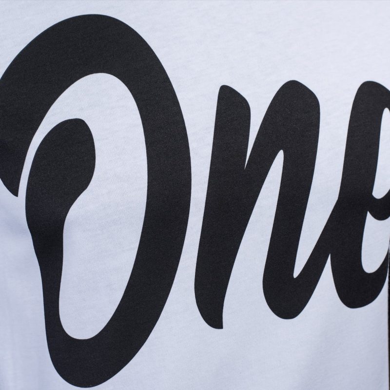 Men's T-shirt Special One - 03