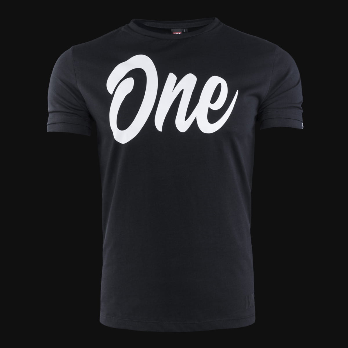 Men's T-shirt Special One Blvck » 1inmind.com