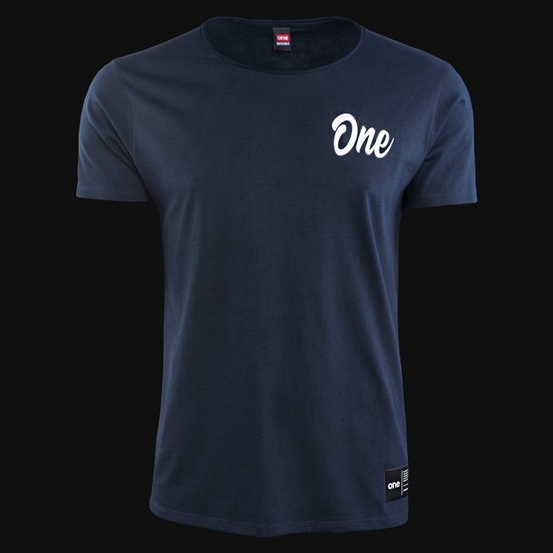 Men's T-shirt Special V.03