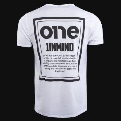 Men's T-shirt Story One