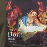 Men's T-shirt The Legend - 03