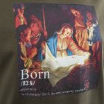 Men's T-shirt The Legend - 04