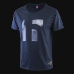 Men's T-shirt Transparent - 02