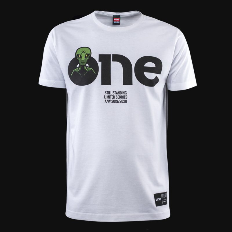 Men's T-shirt UFO