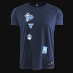Men's T-shirt Universe