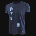 Men's T-shirt Universe - 02