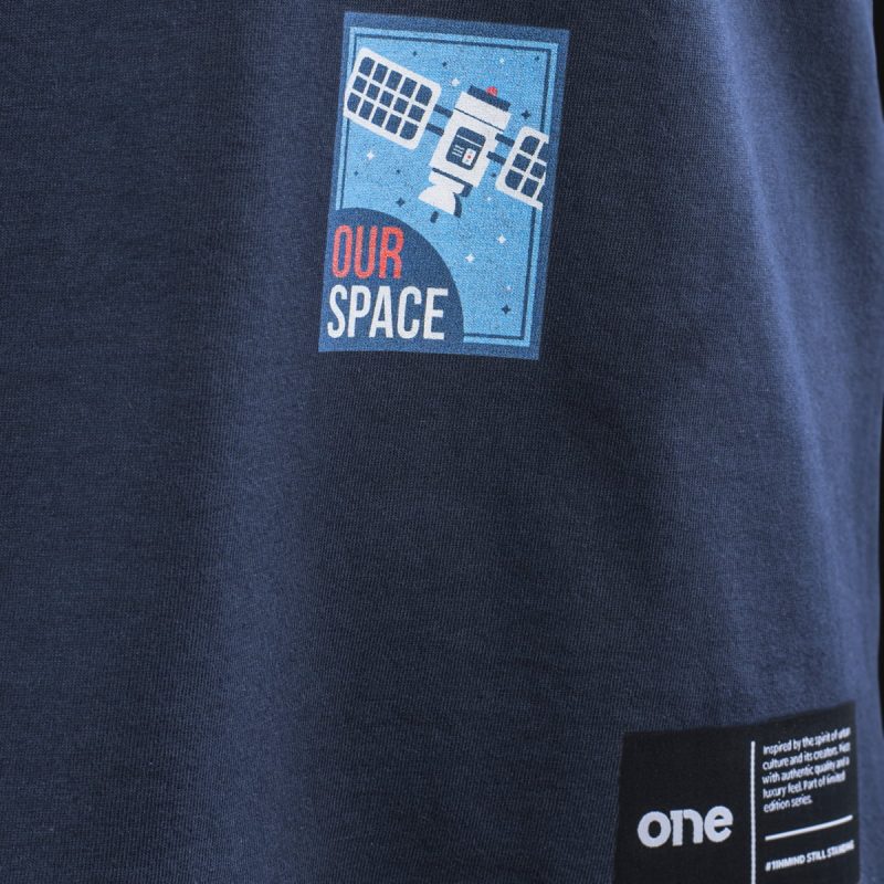 Men's T-shirt Universe - 03